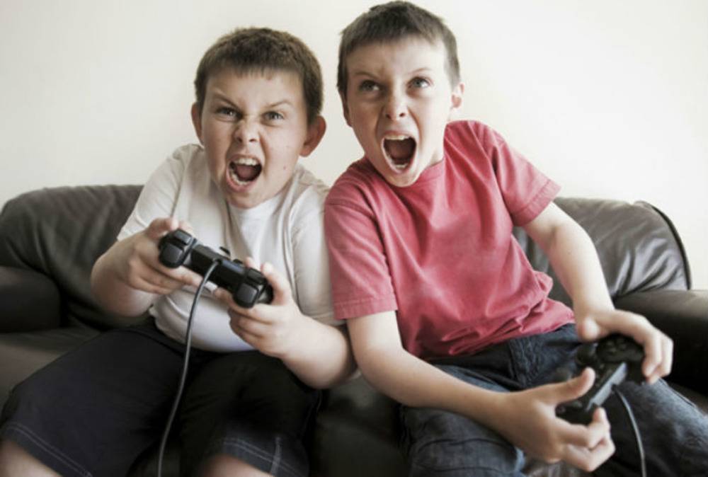 Дети и телевизор: влияние на психику и здоровье