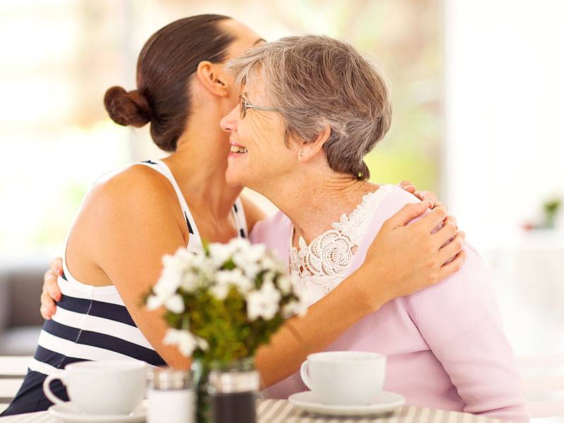 Как наладить отношения со свекровью — 11 супер советов от бабушки