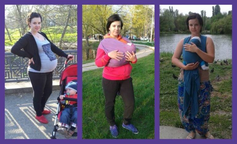 Как быстро похудеть после родов? 6 оригинальных и безопасных способов. как сбросить лишний вес после родов