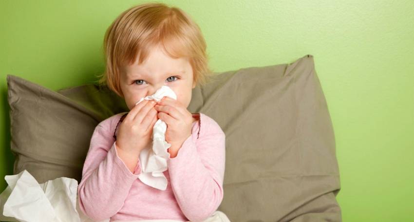 Ночной кашель у ребенка - чем лечить. топ-12 народных средств