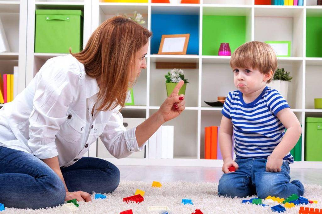 5 вещей, которые нас больше всего раздражают в детских садах - parents.ru