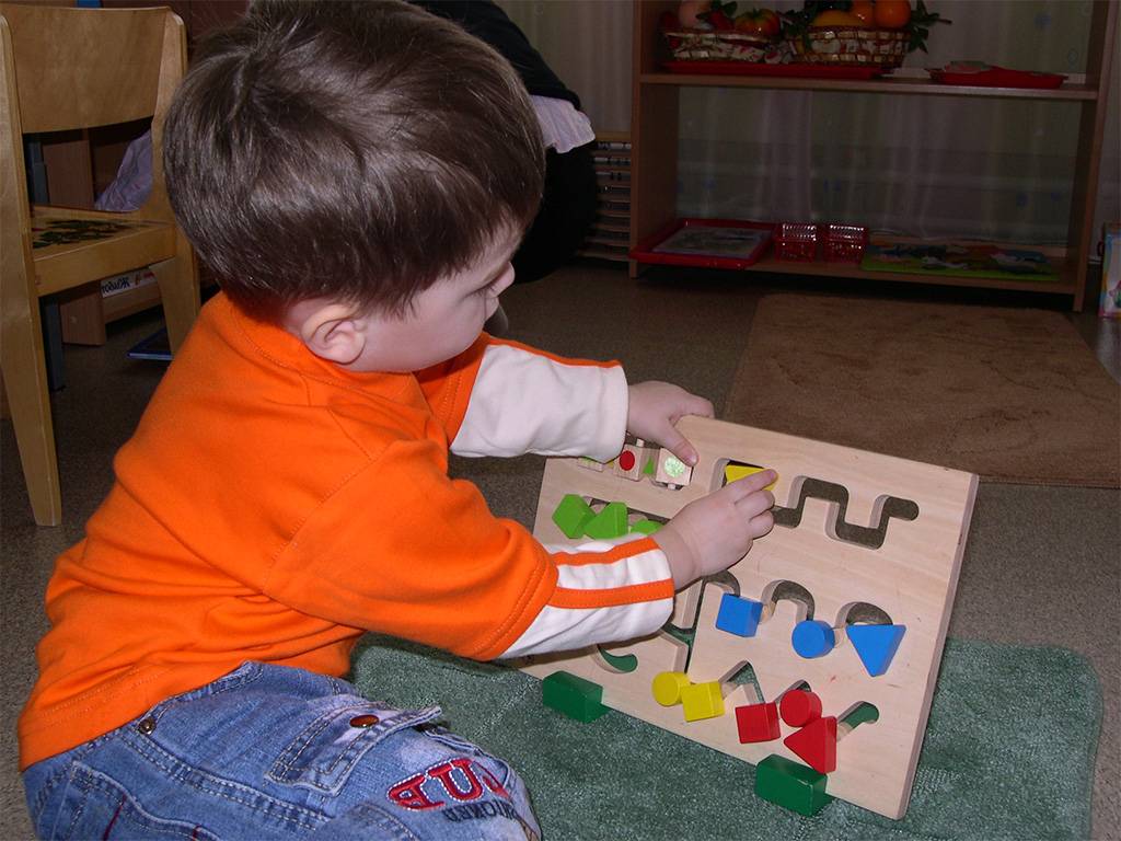 Монтессори: методика раннего развития, занятия с детьми в домашних условиях