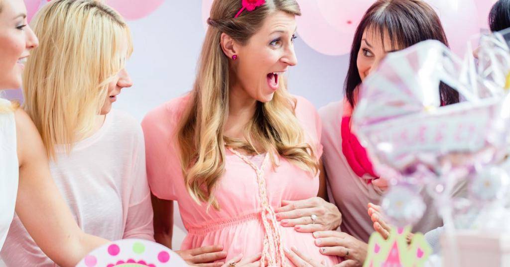 10 трудностей, ожидающих молодую маму после родов