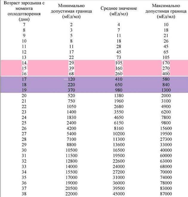 Что дает прогестероновая поддержка цикла эко?