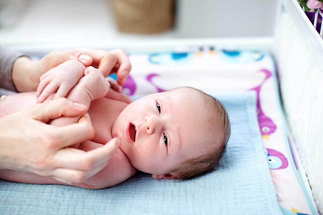 Ребенок 1 месяц: развитие и уход | компетентно о здоровье на ilive