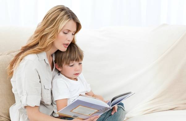 12 книг, которые должен прочесть каждый родитель