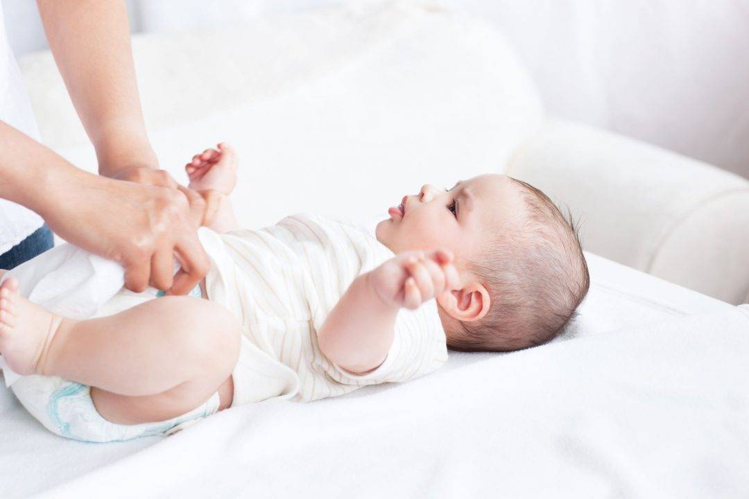 5 распространенных ошибок в уходе за новорожденным