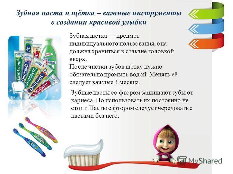 Как научить ребенка чистить зубы - возраст когда начинать чистить зубы детям