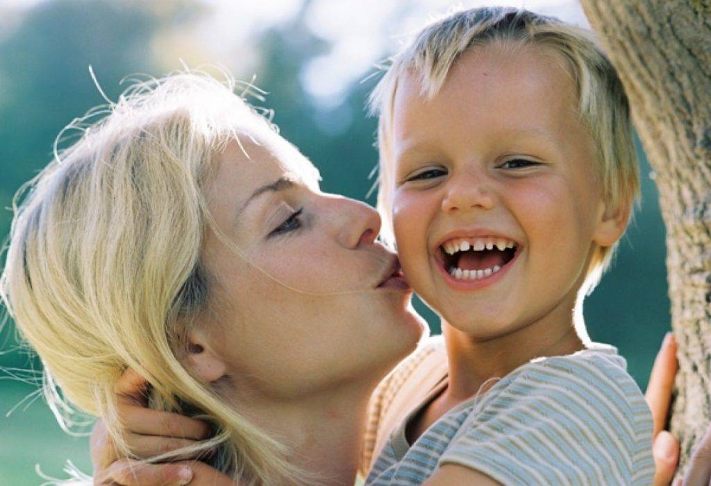 16 способов сделать своего ребёнка счастливым