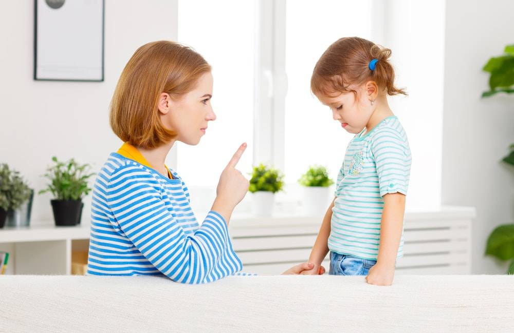 Как влияют конфликты родителей на ребёнка