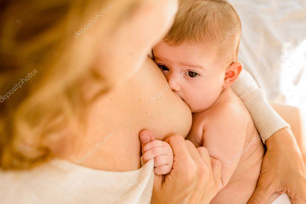 5 основных причин, почему женщина отказывается кормить ребенка грудью и почему это опасно
