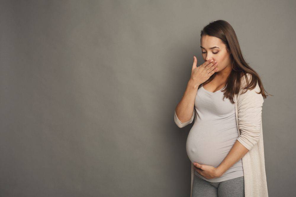 Секс во время беременности: табу на простые радости?