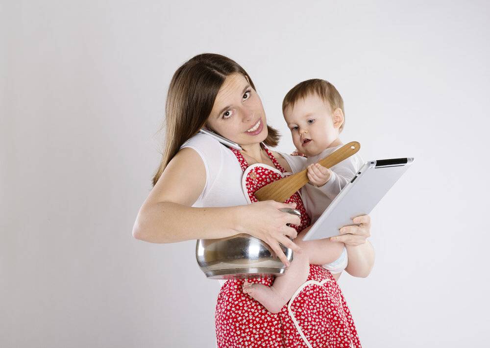 Лайфхаки для мам — 21 проверенный совет от опытных родителей