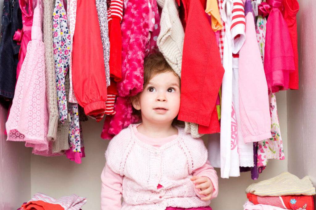 Бизнес-план: магазин детской одежды