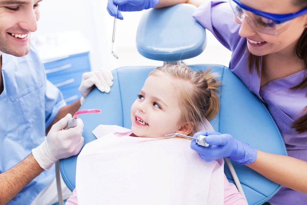 Статья о стоматологии: 20 проверенных советов по подготовке ребенка к приему стоматолога