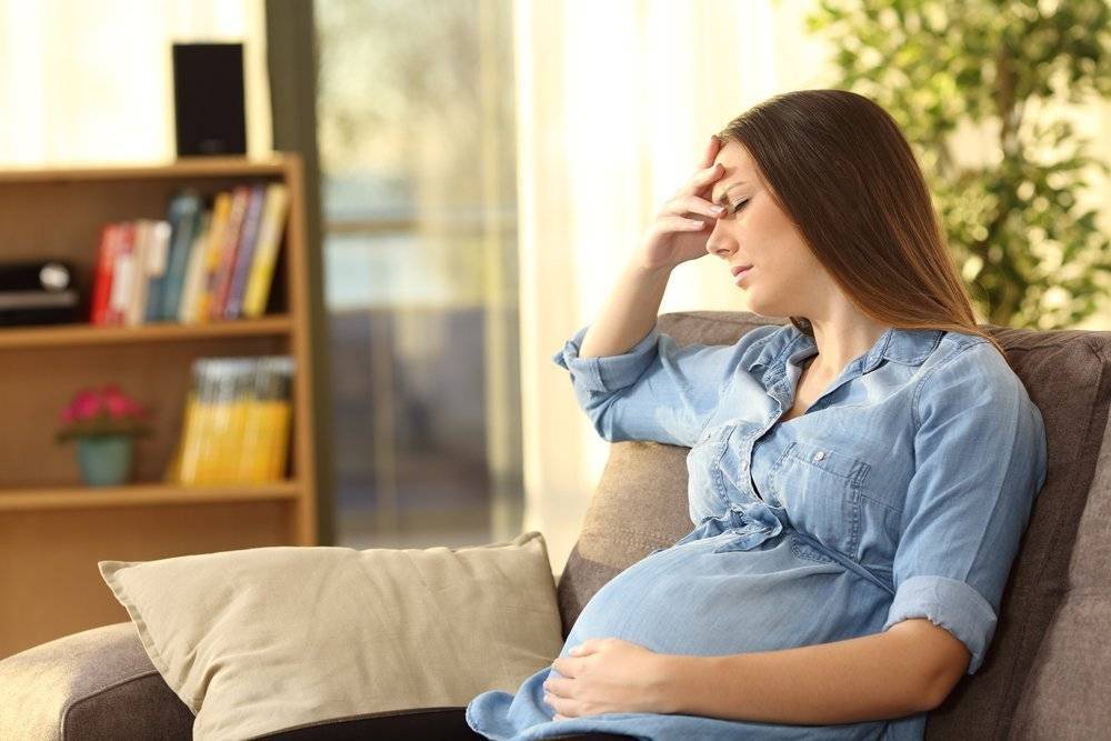 Психология беременной женщины: страхи и сомнения