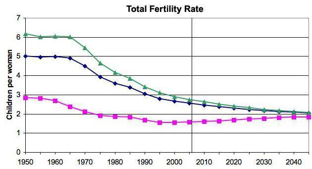 Как повысить уровень фертильности у мужчин?