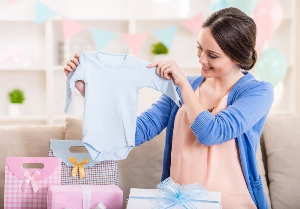 Топ-10 самых бесполезных покупок для новорожденного | news4ever.ru