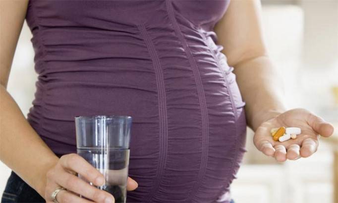 Дисбактериоз у беременных: причины и симптомы, терапия, опасность для плода. бифилакт биота