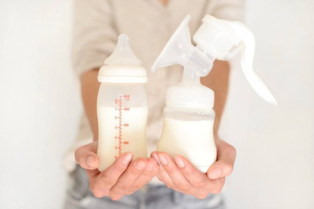 Как правильно пользоваться молокоотсосом: 5 главных правил, виды молокоотсосов, советы врача