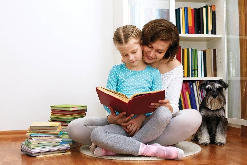 Лучшие книги для родителей о воспитании детей