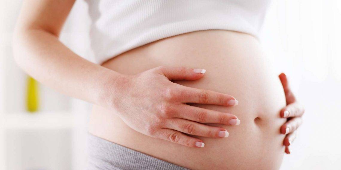 Герпес и беременность - причины, диагностика и лечение