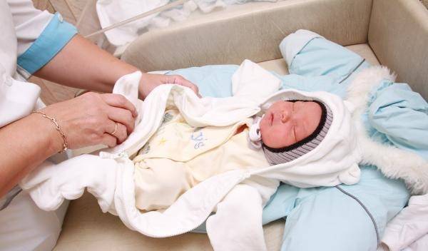 Как одевать новорожденного на улицу – выбираем гардероб малыша по погоде - moy-kroha.info