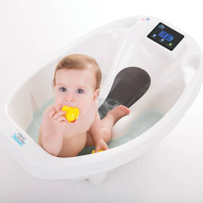 Ванночка для купания новорожденных — какая лучше. складная ванночка для новорожденных