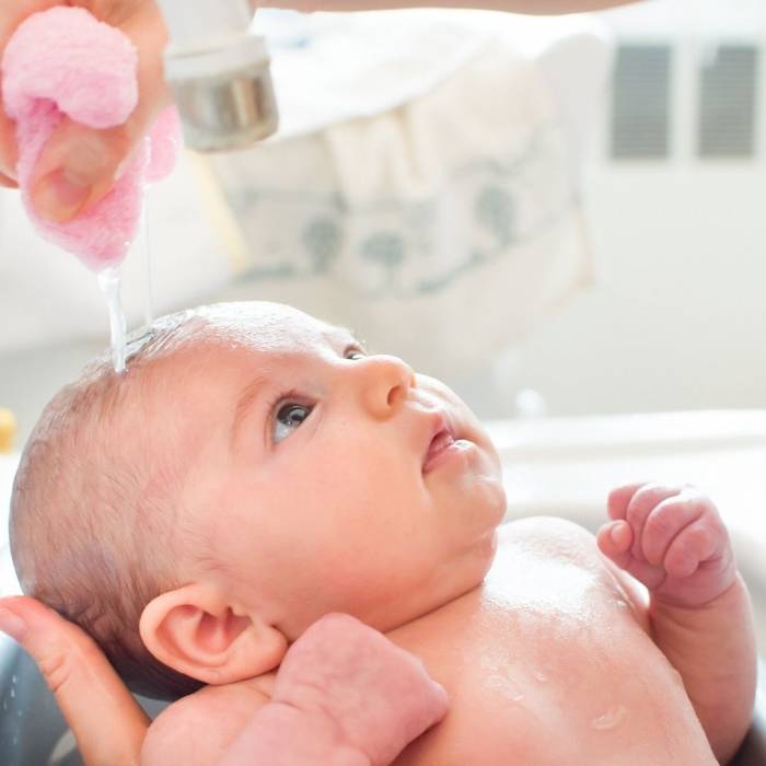 Хорошее начало. уход за новорожденным в первые месяцы. как ухаживать за грудным ребенком