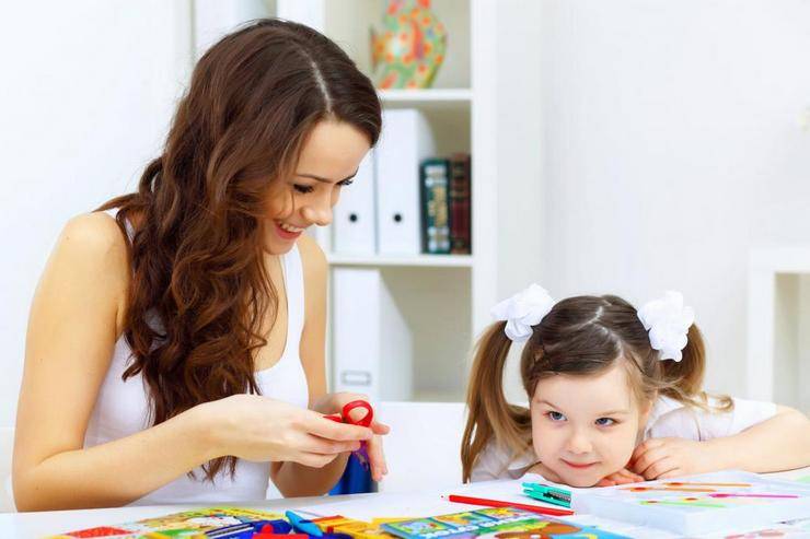10 наиболее эффективных методик воспитания детей