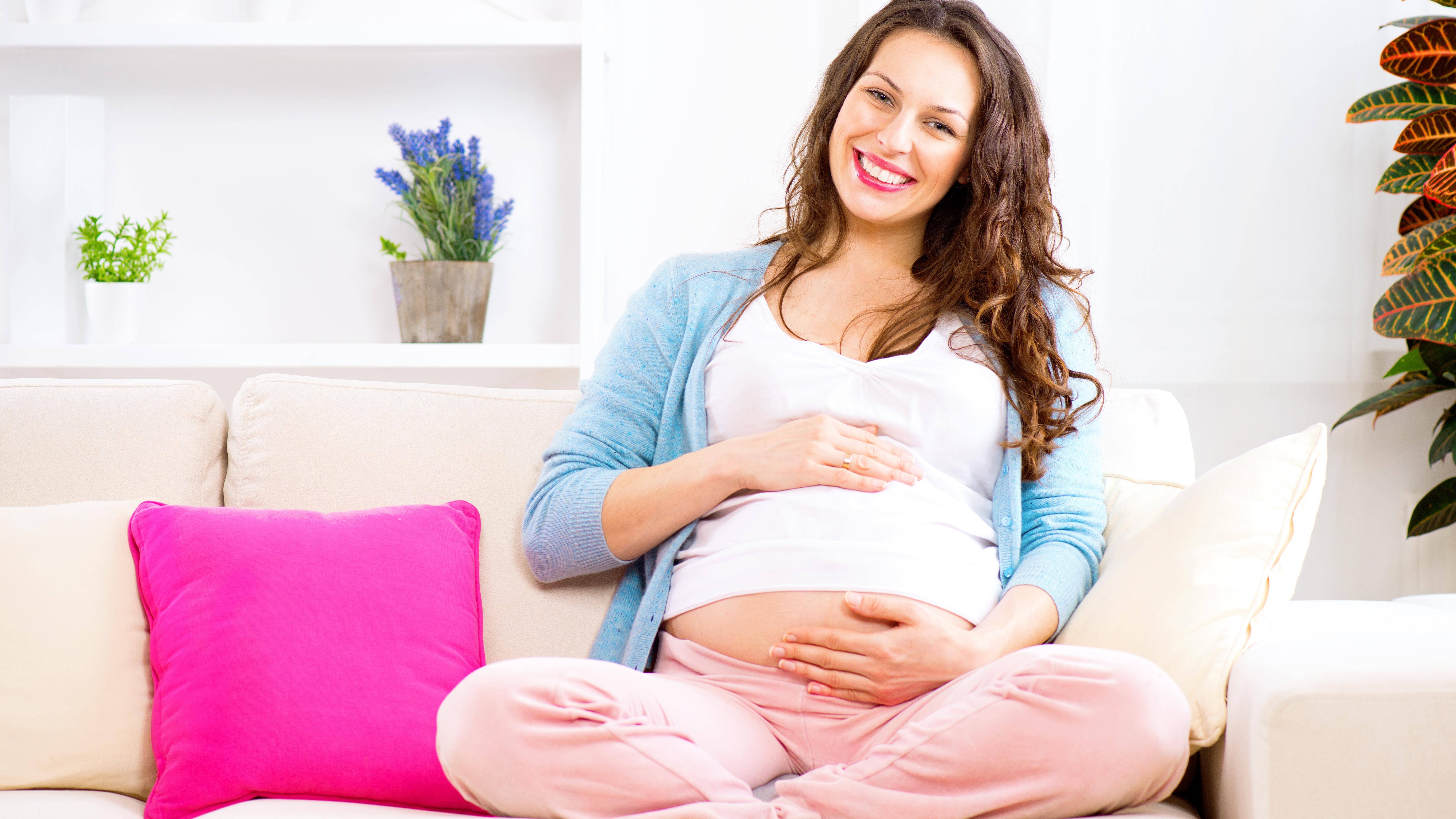 13 мифов о беременности - medical insider