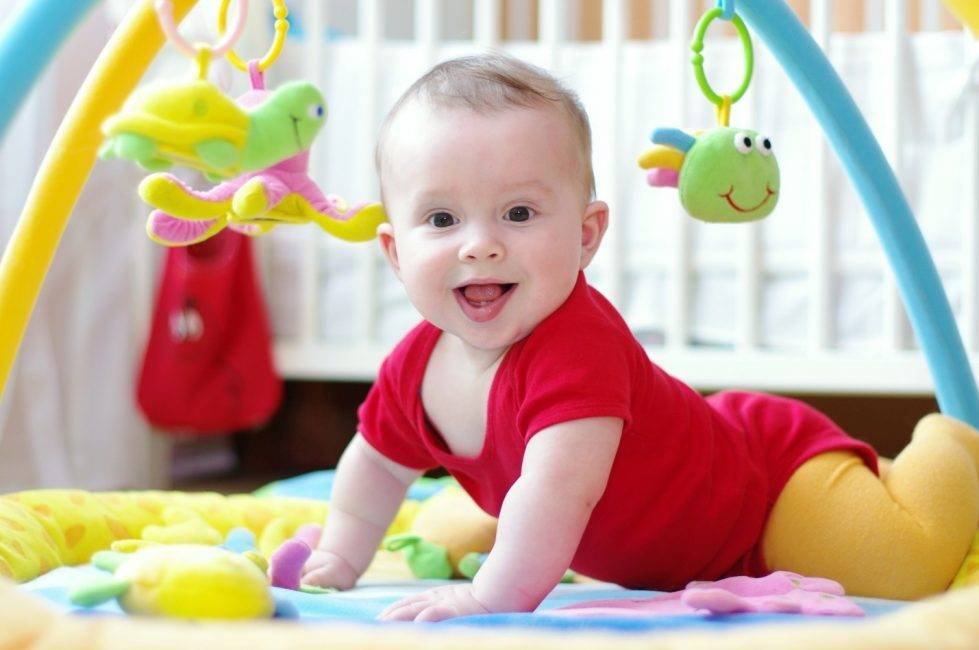 Как развивается ребенок в 2 года и 11 месяцев – навыки и способности малыша