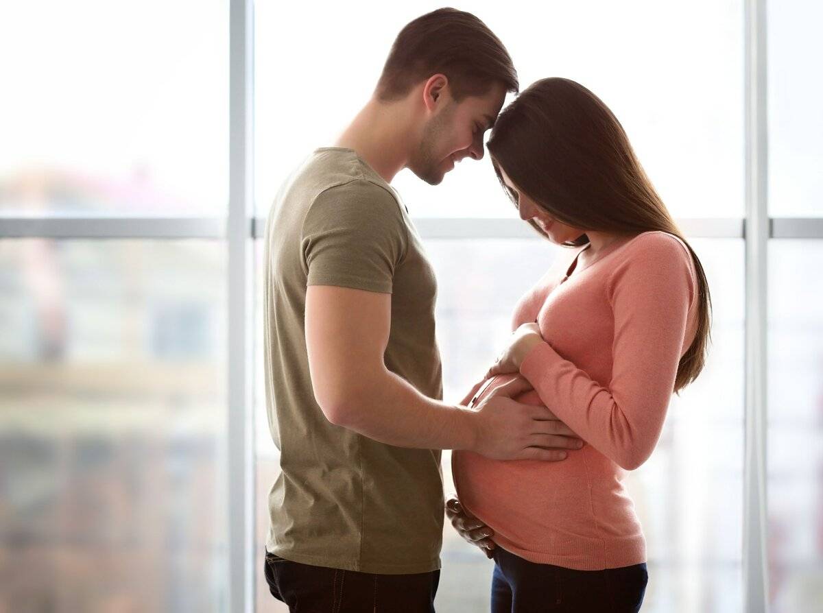 Есть ли оправдание мужчине, бросившему беременную жену? - мир отношений - медиаплатформа миртесен