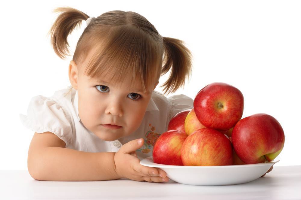 Ребенок жадина в 2, 3, 4, 5, 7 лет: что делать с детской жадностью