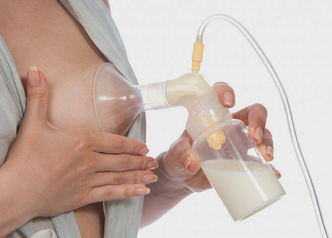 ➤ как увеличить количество молока при грудном вскармливании