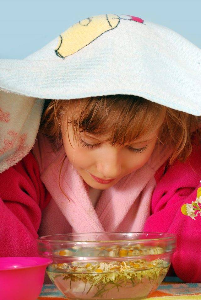 Лечение зеленых соплей у детей в красноярске - лор-нэт