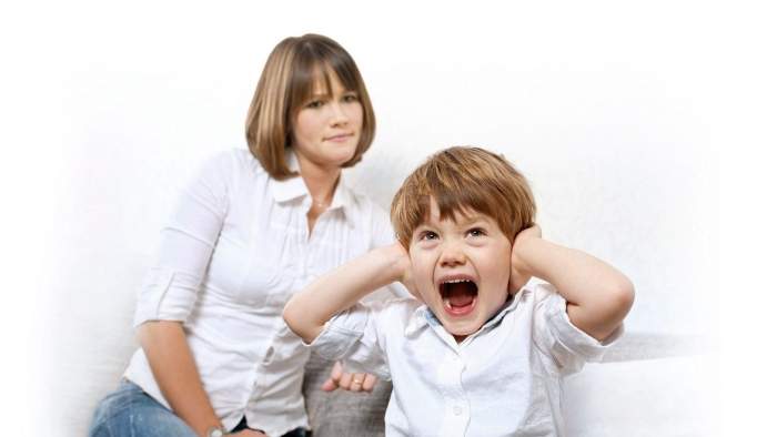 Как не кричать на ребенка? советы психолога ⋆ maximum блог
