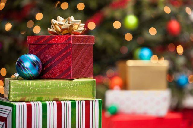 Как дарить подарки на новый год ребенку – советы психолога