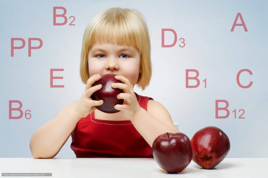 Лучшие витамины для роста детей: отзывы