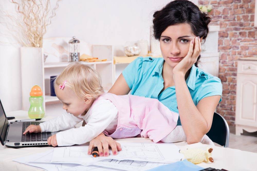 11 лайфхаков для молодых мам, как облегчить жизнь с ребенком