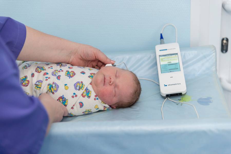 Узи-скрининг новорожденных. клиника интелмед в москве на юго-западной
