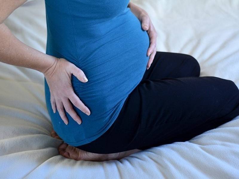 Что можно узнать, посмотрев на живот беременной? | аборт в спб