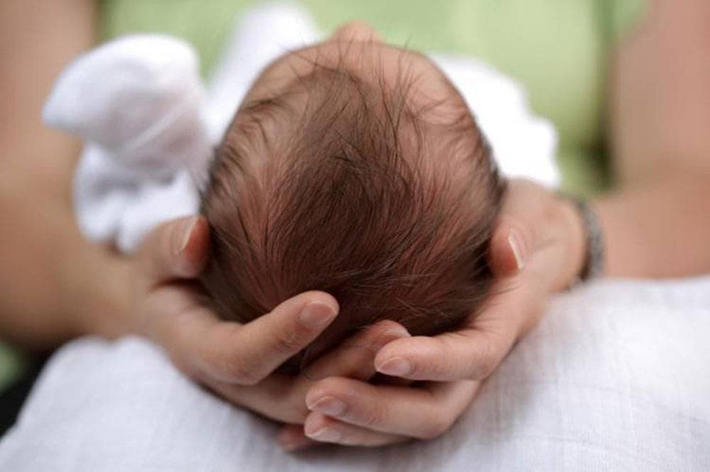 Главное о родничках у новорождённого и ответы неонатолога на часто задаваемые вопросы родителей