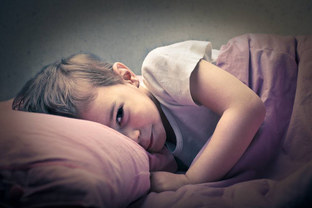 К чему снится плачущий ребенок?