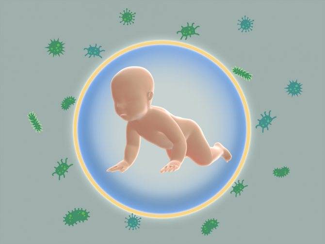 Как повысить иммунитет ребенку в 3 года, или правила здорового роста вашего малыша