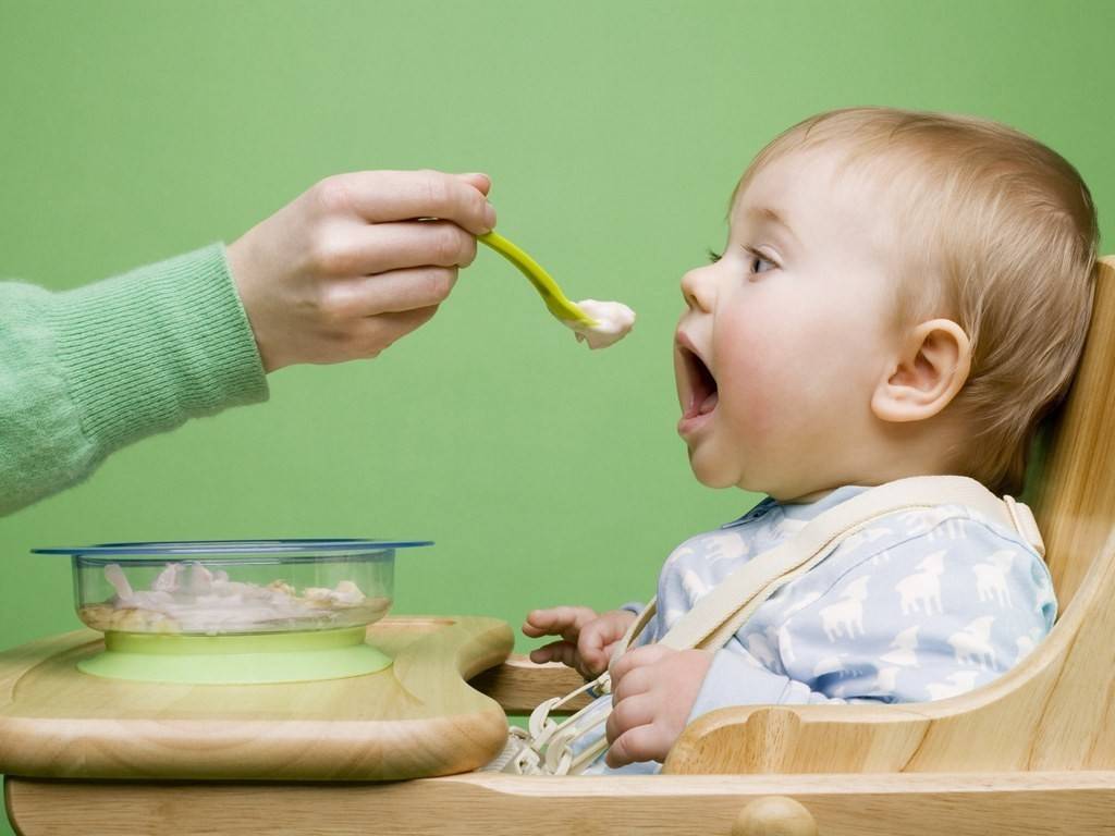Питание кормящей мамы. современный взгляд на то, что можно есть при грудном вскармливании малыша