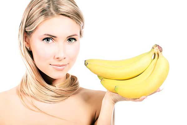 Можно ли есть бананы при грудном вскармливании ребенка в первые месяцы?
