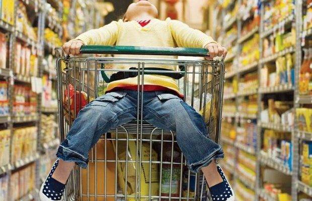 'купи!' ребенок в магазине: как избежать истерики и плохого поведения. поведение ребенка в магазине