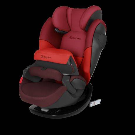 Обзор автомобильного кресла Cybex Pallas M-Fix