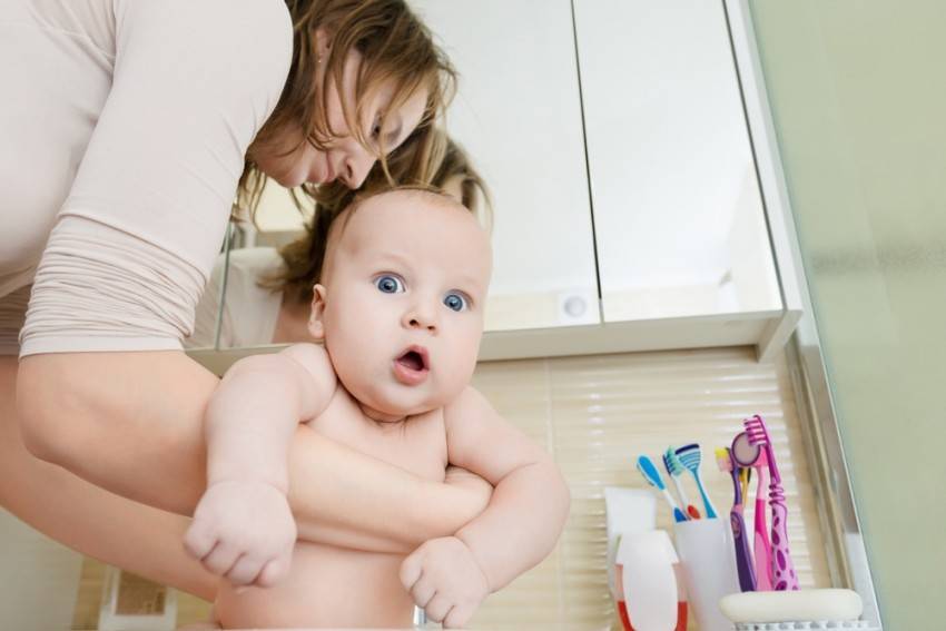Гигиена после родов ‒ интимная и личная